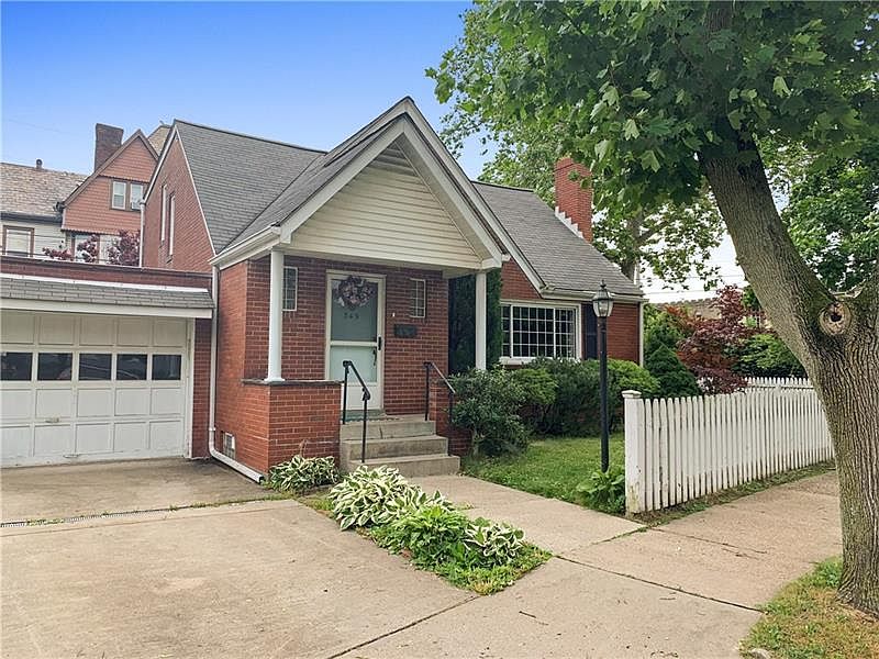 2nd image of 349 Frederick Ave