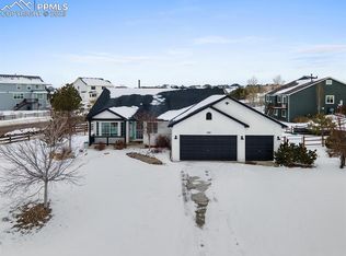 8820 Oakmont Rd, Peyton, CO 80831