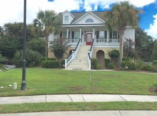 563 White Chapel Cir, Charleston, SC 29412