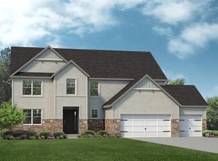 The Palmetto Plan, The Gates, Columbia, MO 65201