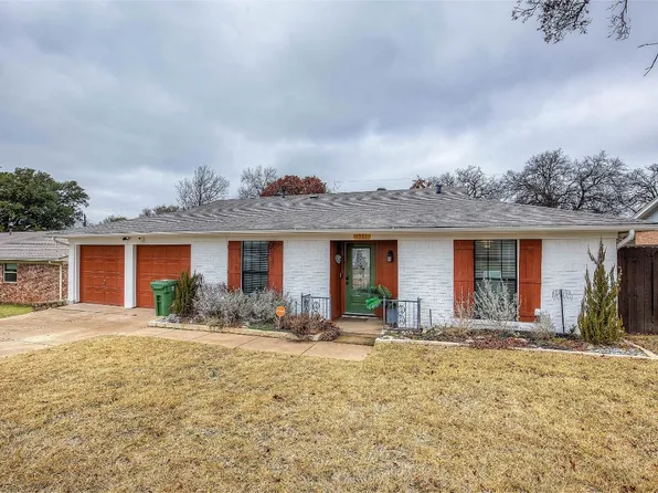 1721 Winchester Way, Bedford, TX 76022