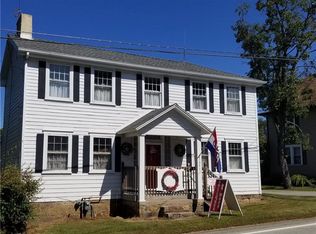 1341 Route 30, Laughlintown, PA 15655