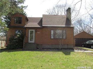 2885 Atlantic Ave, Penfield, NY 14526