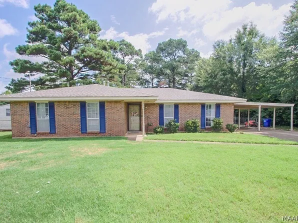 272 Teri Ln, Prattville, AL 36066