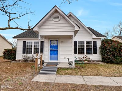 2616 Bradfield Court, Wilmington, NC, 28411