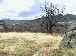 0 Parke Ct #256, Tehachapi, CA 93561