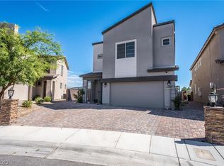 6028 Rose Springs Ave, Las Vegas, NV 89130
