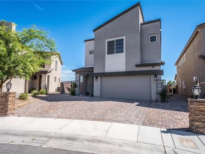 6028 Rose Springs Ave, Las Vegas, NV, 89130