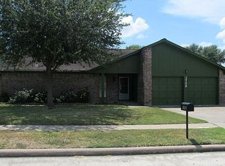 1702 Salem Dr, Deer Park, TX 77536