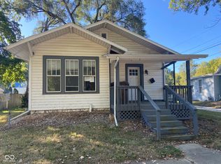 207 S Market St, North Manchester, IN 46962