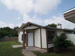9602 Vale Dr, San Antonio, TX 78245