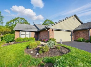 53 Pheasant Run Cir, Springboro, OH 45066