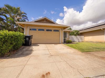 91-1004 Awawalei Pl, Ewa Beach, HI, 96706