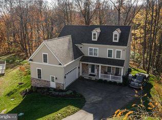 15 Rock Hill Rd, Newtown Square, PA 19073