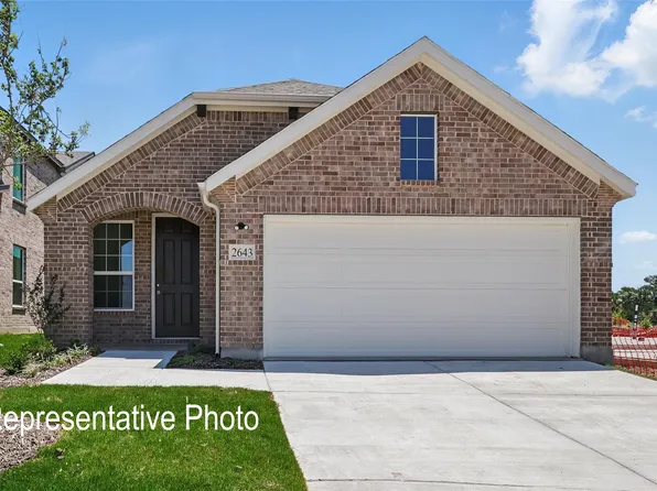 818 Whitmore Dr, Princeton, TX 75071