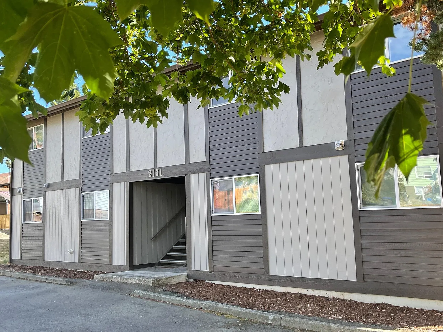 2 bed, 1150 sqft, $1,850 — Photo 1
