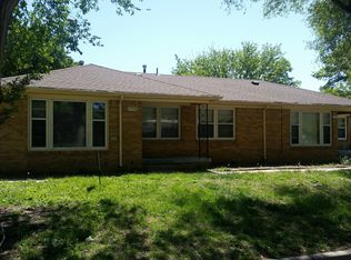 1772 S Roosevelt Ave, Wichita, KS 67218