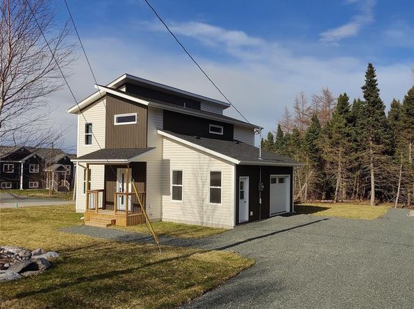 1 MacDonald Drive, Glovertown, NL A0G2L0