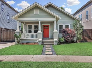 1018 Adele St, Houston, TX 77009
