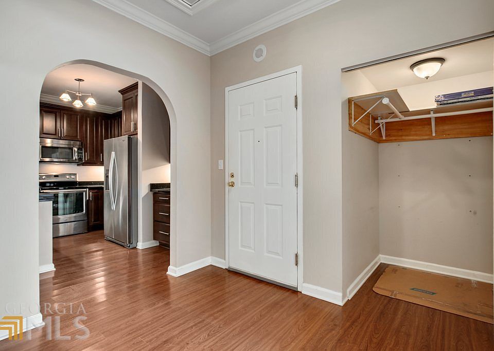 Barony On Peachtree Condominiums Atlanta, GA Zillow
