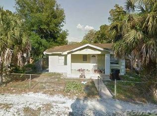 8409 N Branch Ave, Tampa, FL 33604