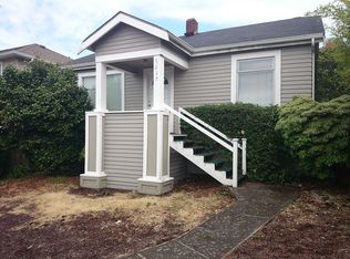 6732 40th Ave SW, Seattle, WA 98136