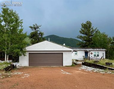 348 Bennett Dr, Cripple Creek, CO, 80813
