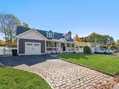 6 Dressler Road, Greenlawn, NY, 11740