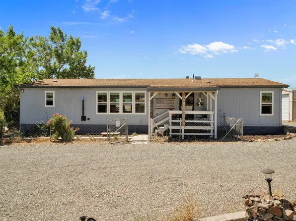3835 Topaz Ranch Rd, Wellington, NV 89444