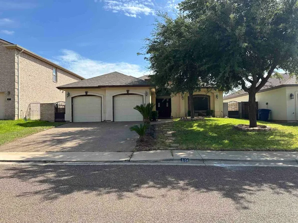 604 Waxwing Cedar Dr, Laredo, TX 78045