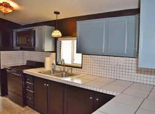 930 N Deer Creek Dr, Payson, AZ 85541