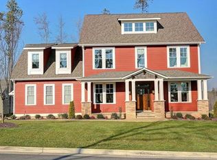 16230 Mitchells Mill Ct, Midlothian, VA 23112