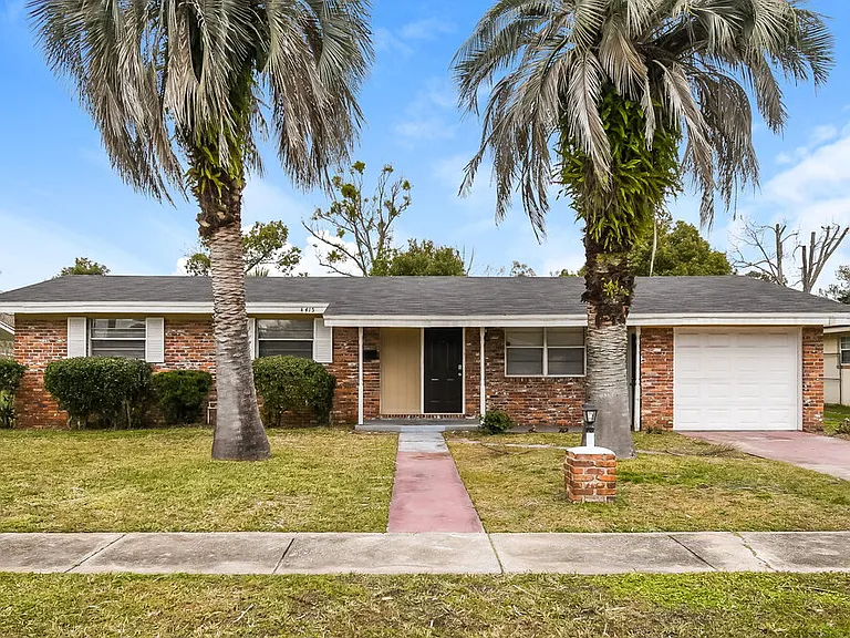 4415 Argentine Dr N — Photo 1