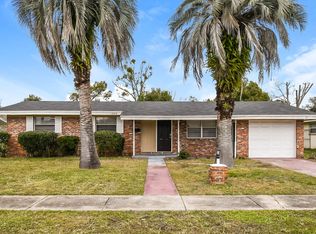 4415 Argentine Dr N, Jacksonville, FL 32217