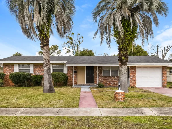 4415 Argentine Dr N, Jacksonville, FL 32217