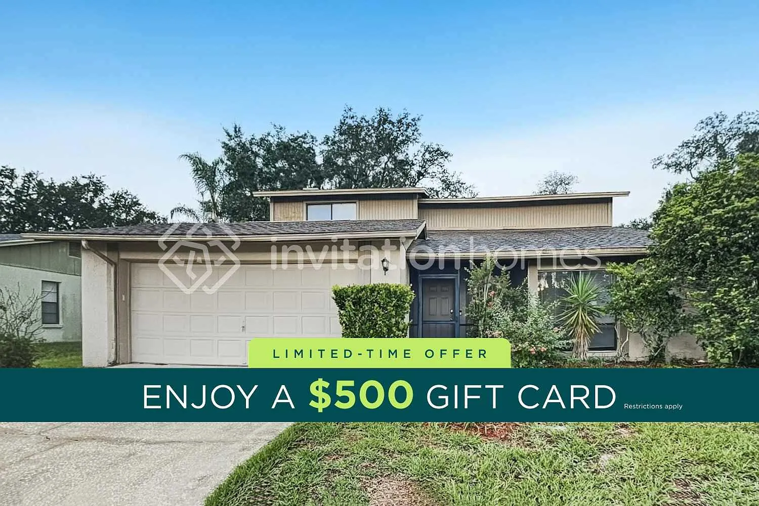 4313 Ellenville Pl Valrico, FL 33596 — Photo 1