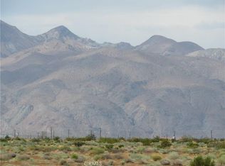 470-322 Rose Ave #6, Mojave, CA 93501