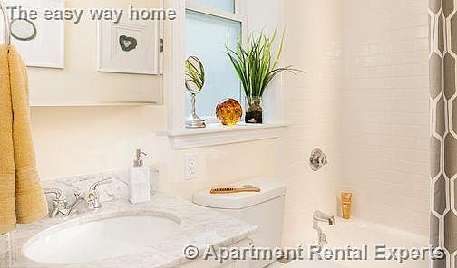 Apartment Rental Experts