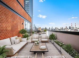 42-14 Crescent St PENTHOUSE A, Long Island City, NY 11101