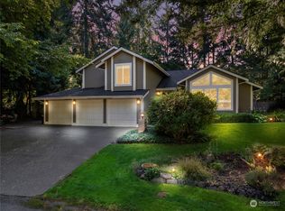 3610 64th Avenue Ct NW, Gig Harbor, WA