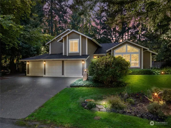 3610 64th Avenue Ct NW, Gig Harbor, WA 98335