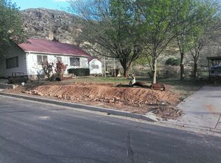 64 E 200 S, La Verkin, UT 84745