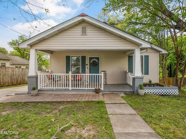 160 W Moody Ave, Knoxville, TN 37920