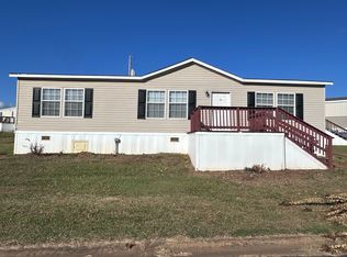 1239 Hunters Mountain Pkwy, Troy, AL 36079