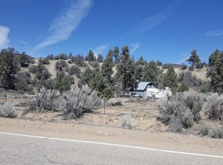 14401 Boy Scout Camp Rd, Frazier Park, CA 93225