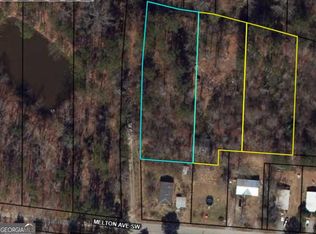 50 Melton Ave SW, Rome, GA 30165