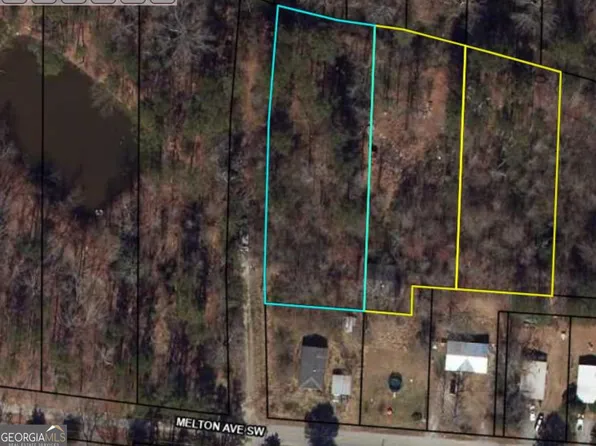 50 Melton Ave SW, Rome, GA 30165
