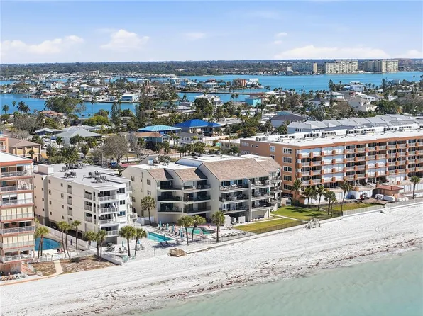 16330 Gulf Blvd APT 306, Redington Beach, FL 33708