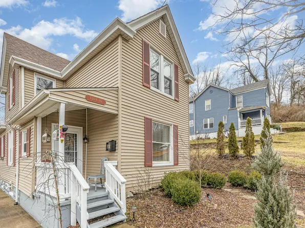 1 Baum St, Newport, KY 41071