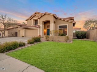 1162 E Del Rio St, Gilbert, AZ 85295